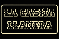 La Casita Llanera